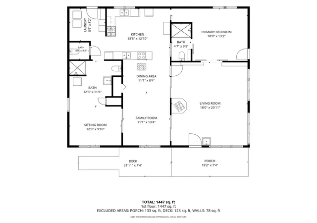 Homes for sale in Albany, IL | 1015 Thome Rd, Albany, IL 61230 | MLS# 12687247