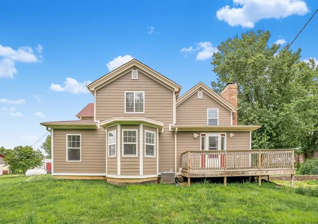 Homes for sale in Chana, IL | 117 S Meridian Rd, Chana, IL 61015 | MLS# 12687254
