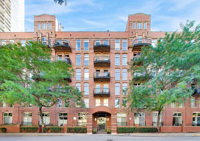 1st image of 550 N Kingsbury St #423, Chicago, IL 60654 | MLS# 12687260