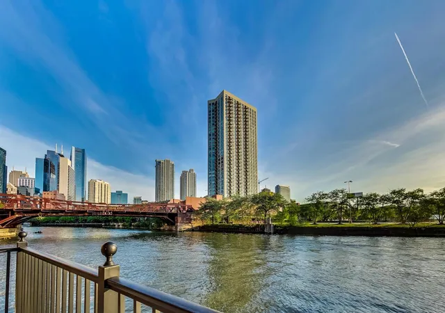 24th image of 550 N Kingsbury St #423, Chicago, IL 60654 | MLS# 12687260