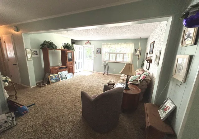Photo 2 of Single family home for sale at 217 Woodland Dr, Salem, IL 62881 | MLS# 12687287 | Listing updated on 2026-10-01