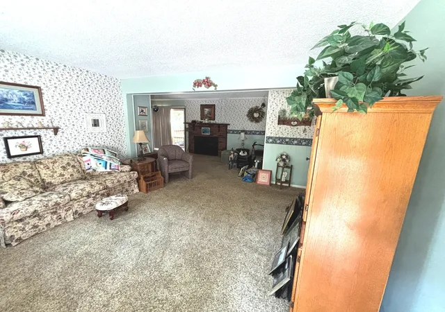 Photo 3 of Single family home for sale at 217 Woodland Dr, Salem, IL 62881 | MLS# 12687287 | Listing updated on 2026-10-01