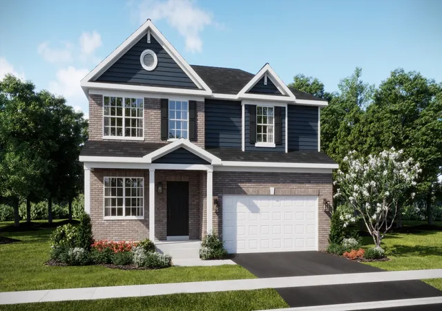 Photo 1 of Single family home for sale at 130 Sawgrass Ln, Beecher, IL 60401 | MLS# 12687294 | Listing updated on 2026-08-05