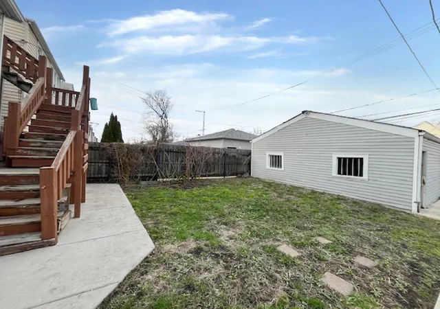 Homes for sale in Chicago, IL | 913 N Kedvale Ave, Chicago, IL 60651 | MLS# 12687315