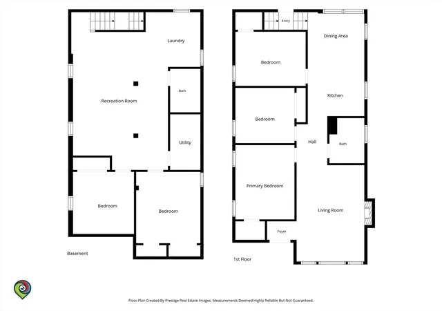 29th image of 258 E 107th St, Chicago, IL 60628 | MLS# 12687349