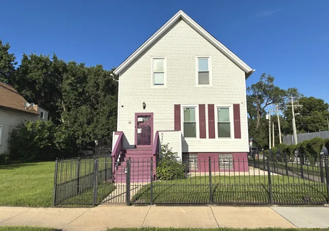 1st image of 6557 S Wentworth Ave, Chicago, IL 60621 | MLS# 12687360