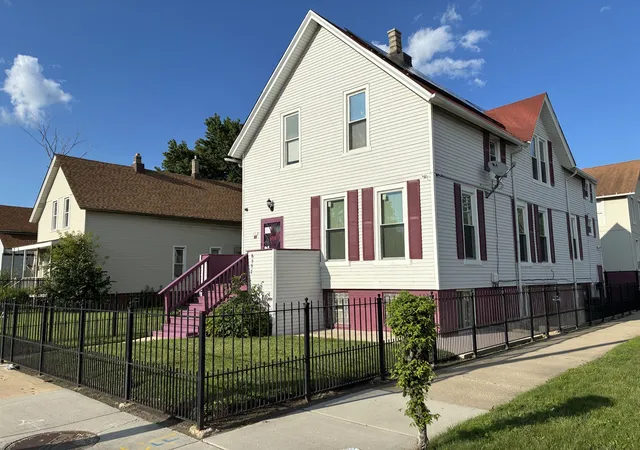 2nd image of 6557 S Wentworth Ave, Chicago, IL 60621 | MLS# 12687360
