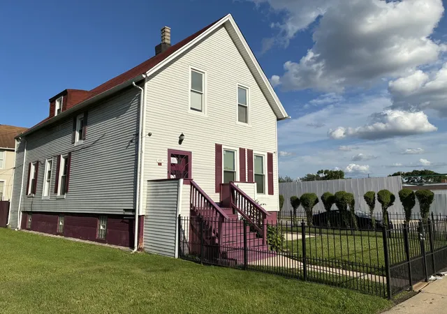 3rd image of 6557 S Wentworth Ave, Chicago, IL 60621 | MLS# 12687360