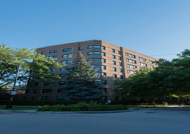 1st image of 4880 N Marine Dr #304, Chicago, IL 60640 | MLS# 12687366