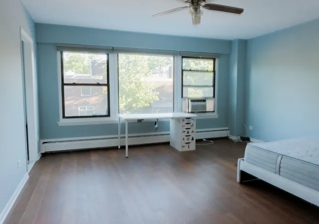 4th image of 4880 N Marine Dr #304, Chicago, IL 60640 | MLS# 12687366