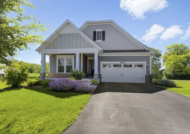 Photo 1 of Single family home for sale at 23517 N Birkdale Dr, Kildeer, IL 60047 | MLS# 12687373 | Listing updated on 2026-09-29