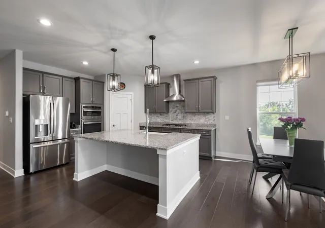 Photo 4 of Single family home for sale at 23517 N Birkdale Dr, Kildeer, IL 60047 | MLS# 12687373 | Listing updated on 2026-09-29