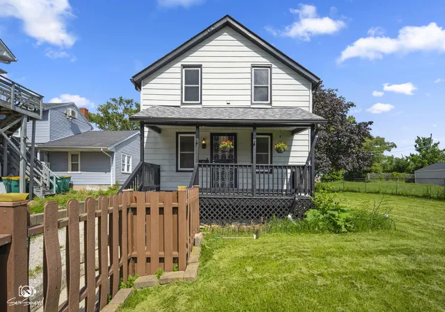 1st image of 116 N Hickory St, Joliet, IL 60435 | MLS# 12687387