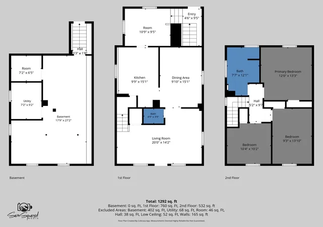 26th image of 116 N Hickory St, Joliet, IL 60435 | MLS# 12687387