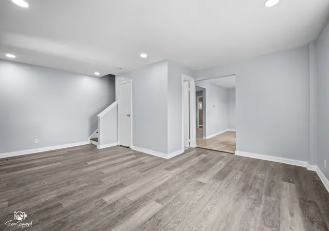 5th image of 116 N Hickory St, Joliet, IL 60435 | MLS# 12687387