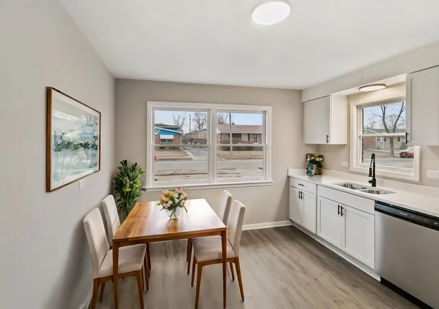 4th image of 172 Strieff Ave, Chicago Heights, IL 60411 | MLS# 12687390