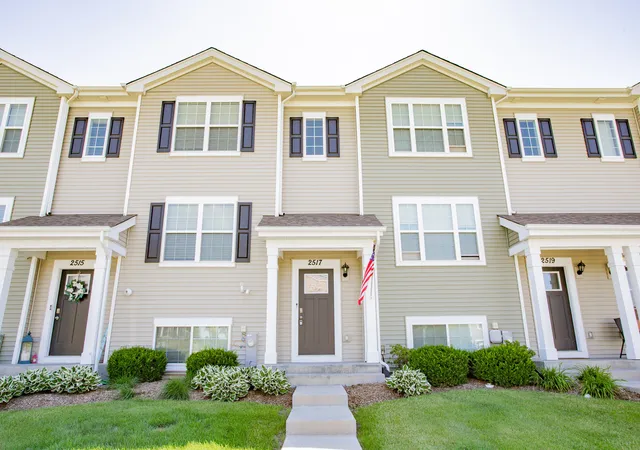 Homes for sale in Pingree Grove, IL | 2517 Alison Ave, Pingree Grove, IL 60140 | MLS# 12687409