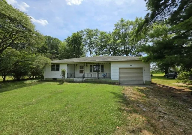 1st image of 11164 State Route 14, Mcleansboro, IL 62859 | MLS# 12687444