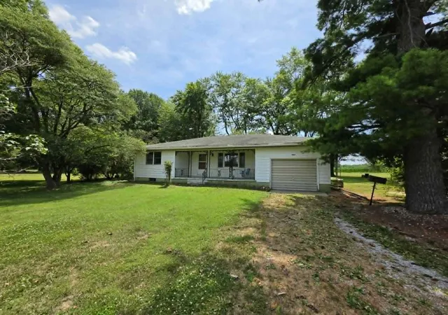 28th image of 11164 State Route 14, Mcleansboro, IL 62859 | MLS# 12687444