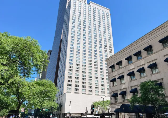 1st image of 777 N Michigan Ave #803, Chicago, IL 60611 | MLS# 12687449