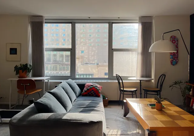 3rd image of 777 N Michigan Ave #803, Chicago, IL 60611 | MLS# 12687449