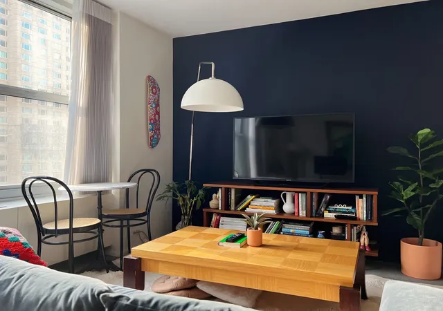 4th image of 777 N Michigan Ave #803, Chicago, IL 60611 | MLS# 12687449