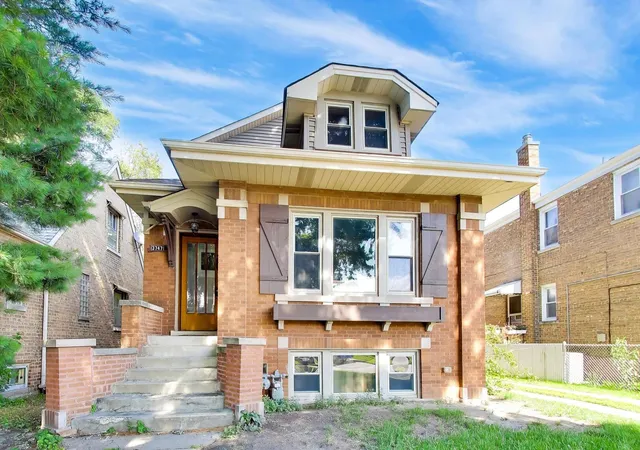 1st image of 3747 Wisconsin Ave, Berwyn, IL 60402 | MLS# 12687462
