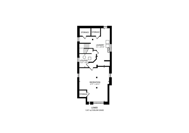 36th image of 3747 Wisconsin Ave, Berwyn, IL 60402 | MLS# 12687462