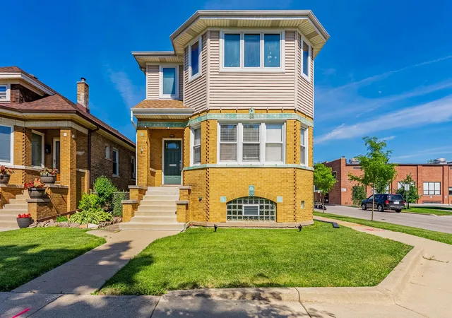 Single family home for sale at 2901 N 76th Court, Elmwood Park, IL 60707 | MLS# 12687475