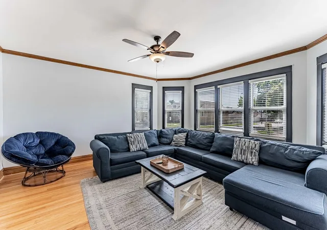 5th image of 2901 N 76Th Ct, Elmwood Park, IL 60707 | MLS# 12687475