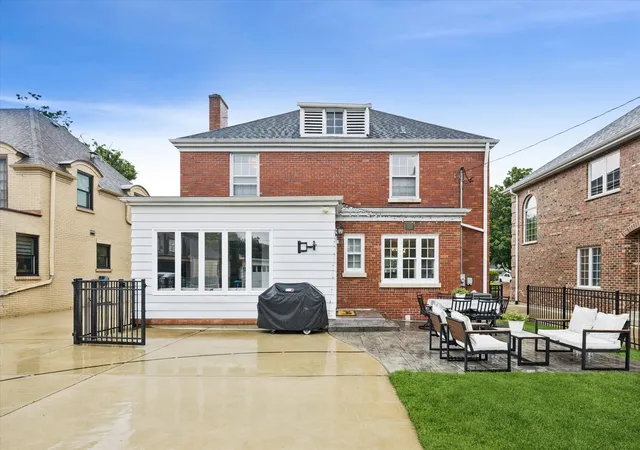 Homes for sale in Elmhurst, IL | 209 S Grace Ave, Elmhurst, IL 60126 | MLS# 12687476