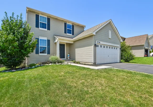 1st image of 1716 Wentworth Dr, Volo, IL 60020 | MLS# 12687524