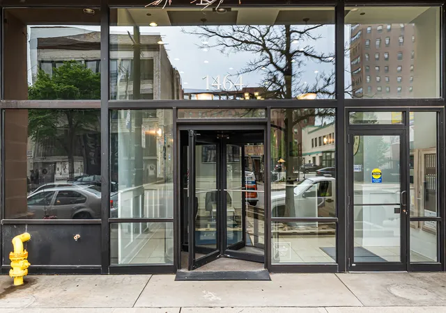 Homes for sale in Chicago, IL | 1464 S Michigan Ave #2304, Chicago, IL 60605 | MLS# 12687559