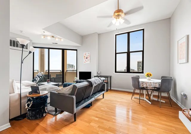 Homes for sale in Chicago, IL | 1464 S Michigan Ave #2304, Chicago, IL 60605 | MLS# 12687559