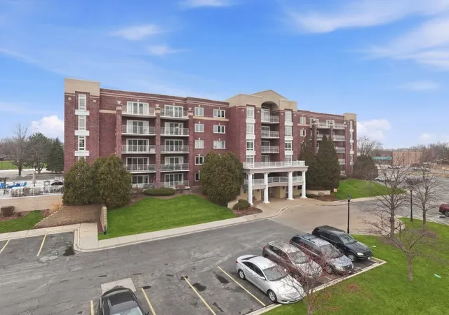 1st image of 7081 W Touhy Ave #407, Niles, IL 60714 | MLS# 12687563