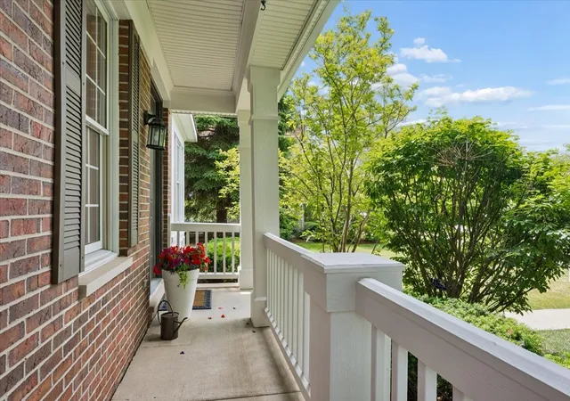 2nd image of 1573 Bluestem Ln, Glenview, IL 60026 | MLS# 12687571