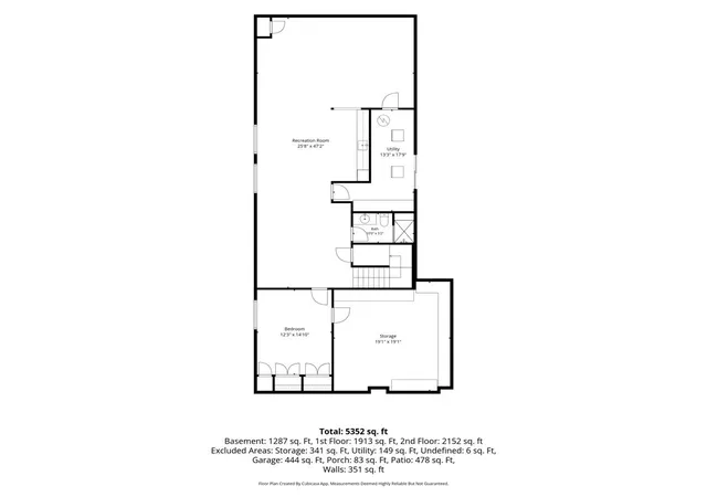 27th image of 1573 Bluestem Ln, Glenview, IL 60026 | MLS# 12687571