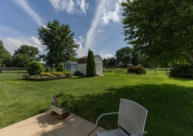 Homes for sale in Geneseo, IL | 518 N Russell Ave, Geneseo, IL 61254 | MLS# 12687596