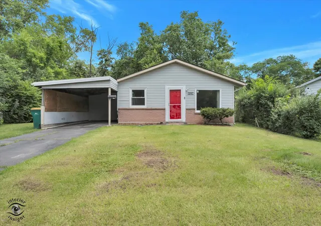 1st image of 1947 Beacon Blvd, Chicago Heights, IL 60411 | MLS# 12687605