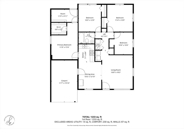 30th image of 1947 Beacon Blvd, Chicago Heights, IL 60411 | MLS# 12687605
