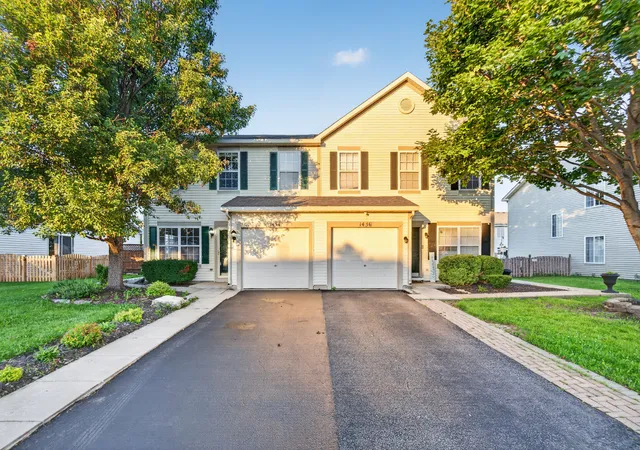 3rd image of 1434 Levato Ln, Minooka, IL 60447 | MLS# 12687606