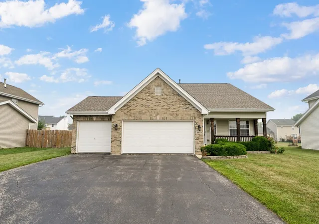1st image of 3833 Dunbury Ln, Rockford, IL 61101 | MLS# 12687607