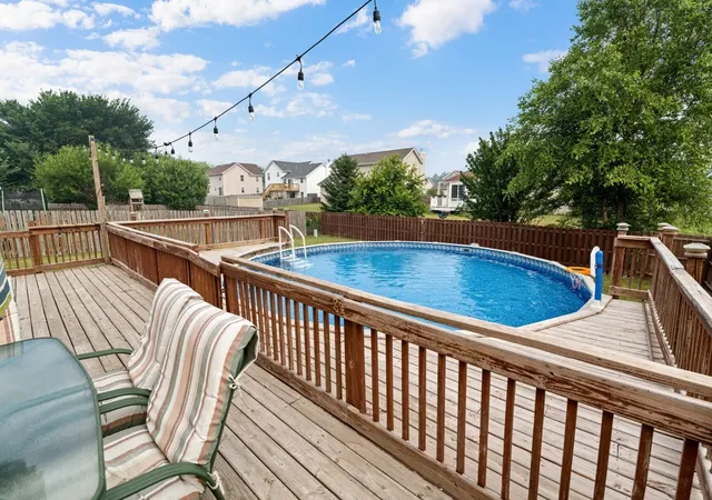 3rd image of 3833 Dunbury Ln, Rockford, IL 61101 | MLS# 12687607