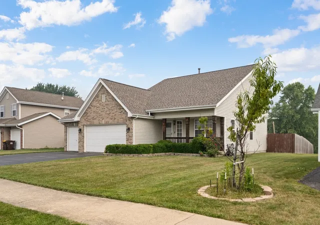 58th image of 3833 Dunbury Ln, Rockford, IL 61101 | MLS# 12687607