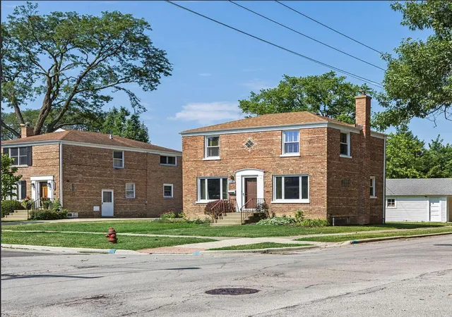 1st image of 1544 Morgan Ave, La Grange Park, IL 60526 | MLS# 12687624