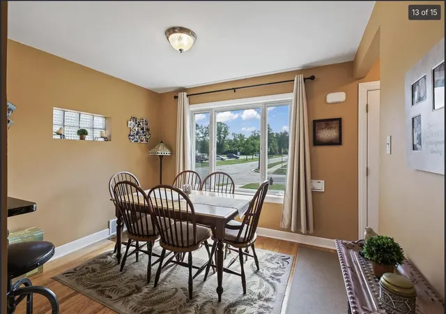 14th image of 1544 Morgan Ave, La Grange Park, IL 60526 | MLS# 12687624