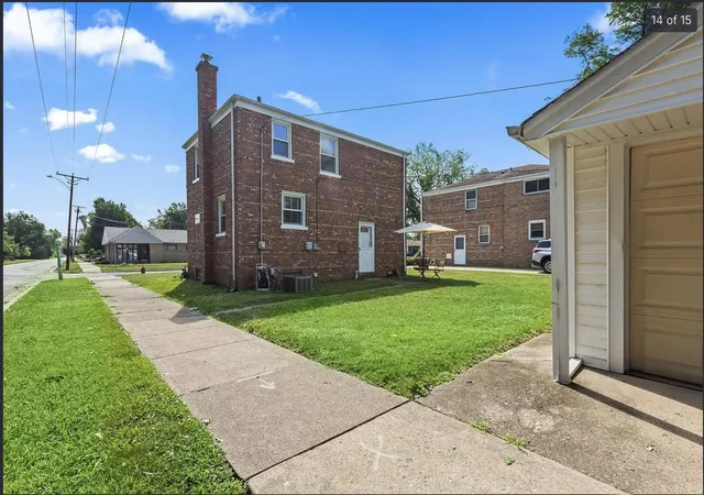 2nd image of 1544 Morgan Ave, La Grange Park, IL 60526 | MLS# 12687624