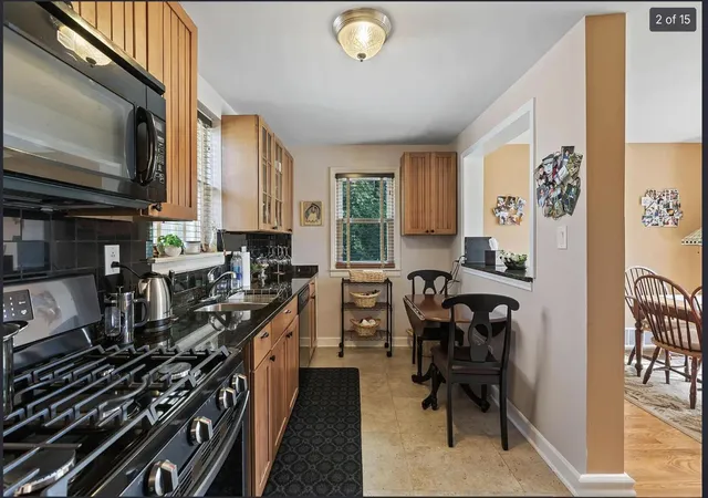 4th image of 1544 Morgan Ave, La Grange Park, IL 60526 | MLS# 12687624
