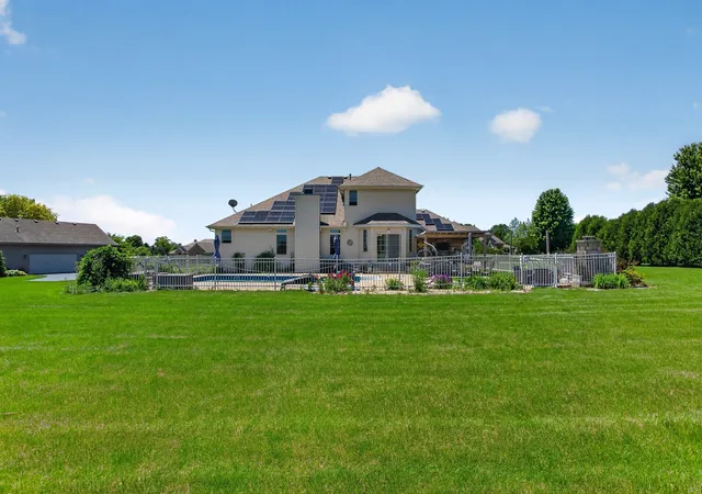 Homes for sale in Poplar Grove, IL | 129 Titleist Trl, Poplar Grove, IL 61065 | MLS# 12687646