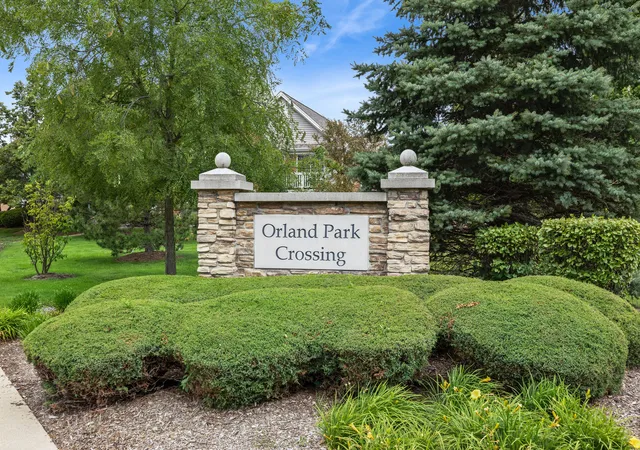 Homes for sale in Orland Park, IL | 14003 John Humphrey Dr, Orland Park, IL 60462 | MLS# 12687651